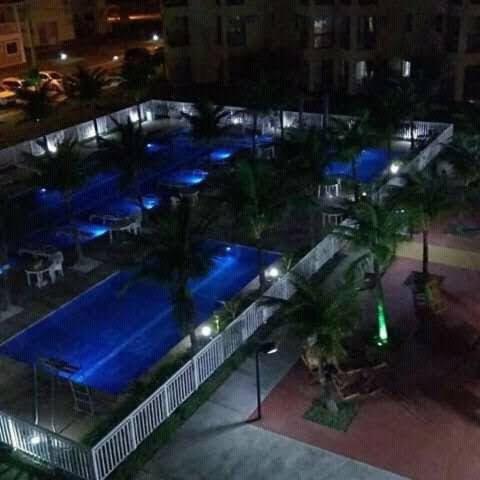 Temporada Loft Reserva Do Sahy Apartment Mangaratiba Bagian luar foto
