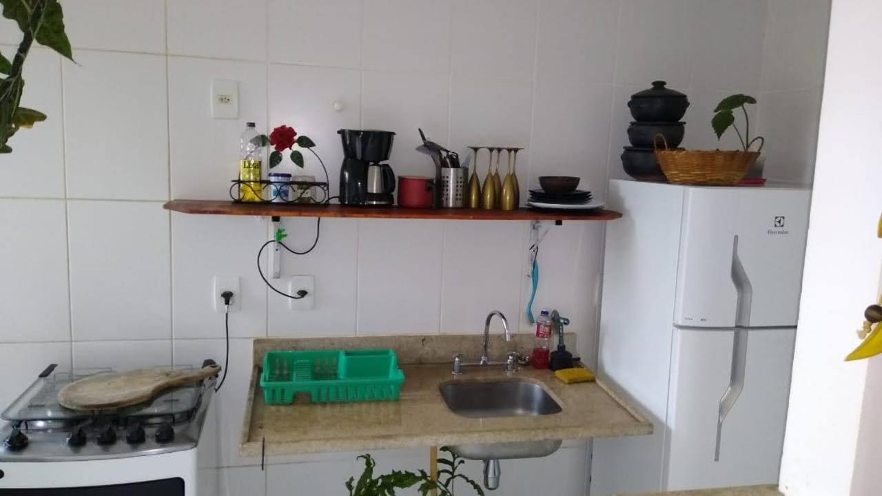 Temporada Loft Reserva Do Sahy Apartment Mangaratiba Bagian luar foto